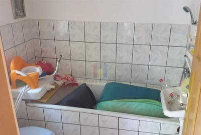 Casa 5 camere, teren 368 mp, deschidere 13 m, Brailita - 14