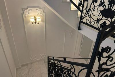 ETAJ 1 IN CLADIRE EMBLEMATICA DOROBANTI - 20