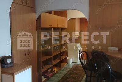 Apartament cu 2 camere decomandat în Paltiniș - 11