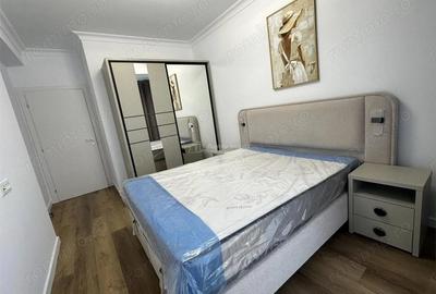 Apartament cu 2 camere decomandat în Decebal - 3