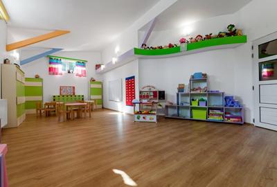 Casă individuală cu 14 camere cu Canalizare în Basarabia - 3