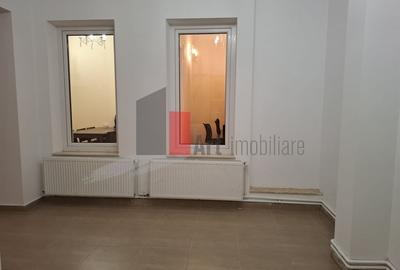 Apartamentul "DIGEMM" , Splaiul Independentei-Calea Victoriei - 16