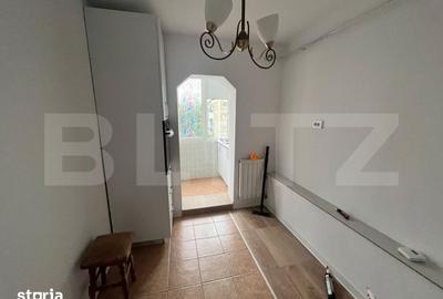 Apartament cu 2 camere în Lipovei - 6