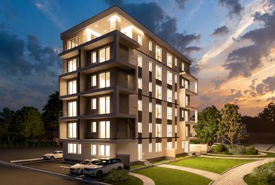 Apartament cu 3 camere decomandat în Giroc - 1