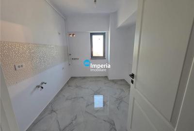 Apartament cu 2 camere decomandat în Aeroport - 3