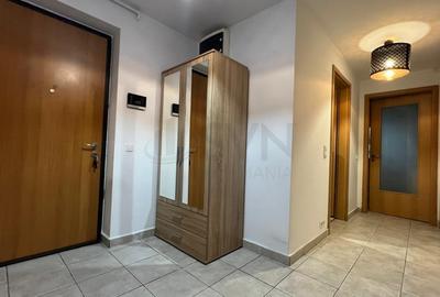 REA1022521 Apartament 3 camere cu Parcare Inclusa Doamna Ghica Plaza - 4
