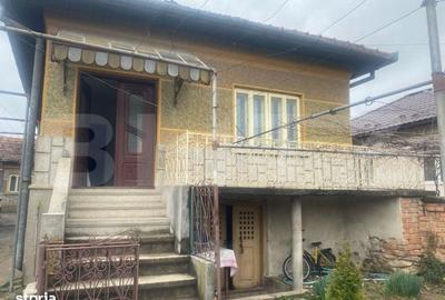 Casă cu 4 camere în Bălani - 3