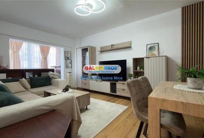 Apartament cu 2 camere decomandat, mobilat în Drumul Taberei - 1