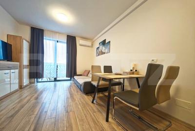 Apartament 2 camere in Cordau, langa Baile Felix In - 1