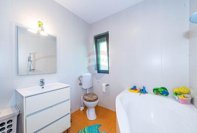 Casa individuala, de vanzare, Mogosoaia, teren 318 mp - 17