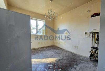 Apartament cu 4 camere semidecomandat în Central - 5