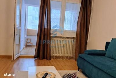 Apartament cu 2 camere, mobilat în Dorobanți - 6