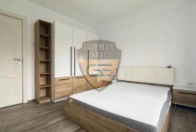 3 camere | Term lung | Zona Faleza Nord et 2/4, balcon, 2 bai, centr gaze, A/C - 3