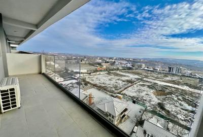 Apartament 2 camere Copou Garden - 8