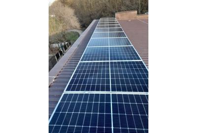 REV2005323 Vila de Vanzare I 8 Camere I Snagov - 7