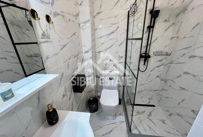 Super apartament tip studio  – prima inchiriere - 3