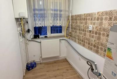 Apartament cu 2 camere semidecomandat în Casa de Cultură - 5