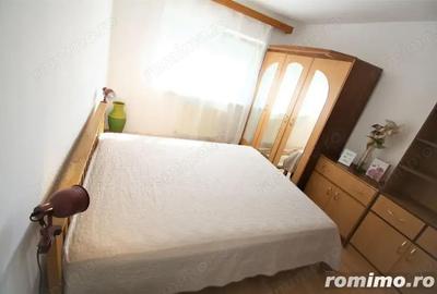 Apartament cu 2 camere decomandat în Șagului