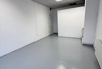 2 SPATII COMERCIALE TOTAL 88 mp - Lujerului/Virtutii (se inchiriaza si separat) - 8