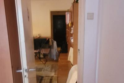 Apartament cu 2 camere semidecomandat în Gheorgheni - 2
