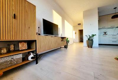 Apartament cu 2 camere decomandat în Aradului - 3