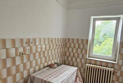 NORD Mestesugaresc 2 camere cf1 semidec 4/4 la 45000 euro - 10