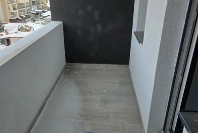 Garsoniera, strada Biruintei 81 , Popesti Leordeni - 1