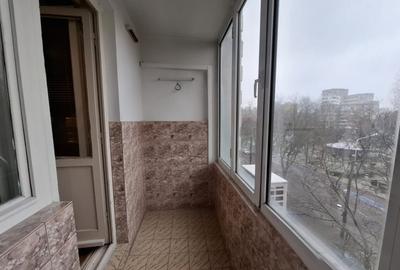 Apartament cu 2 camere semidecomandat, mobilat în Tomis II - 10