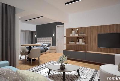 Spațiu comercial, de 4,175 mp, în Unirii - 3