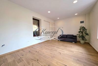 Spatiu stradal renovat integral ideal birou sau servicii - 3