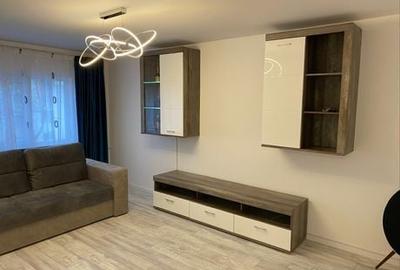 Apartament cu 2 camere decomandat în Rovine - 11