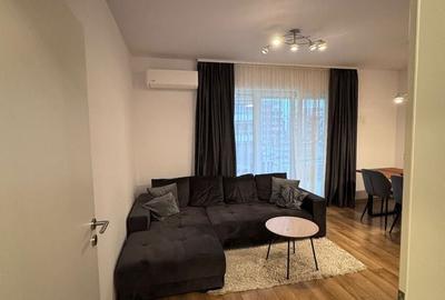 Apartament cu 2 camere în Avantgarden - 3