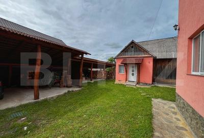 Casa de vanzare, cu 7 camere, 150 mp, zona Stramba - 3