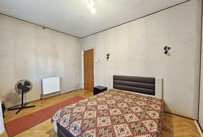 Matei Basarab-Unirii-Alba Iulia| Centrala proprie si loc de parcare - 5