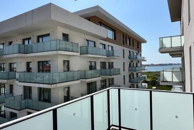 Apartament de 2 camere la cheie, finalizat ANSAMBLUL Xenero Residence - 15
