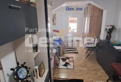 Casă cu 2 camere cu Teren 100 Mp în Galata - 2