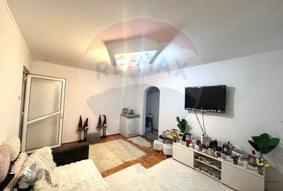 Apartament de vanzare cu 2 camere semidecomandate in zona Ura - 2