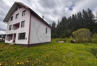 Casa Individuala, de vanzare, 360 mp, zona Piatra Fantanele - 15
