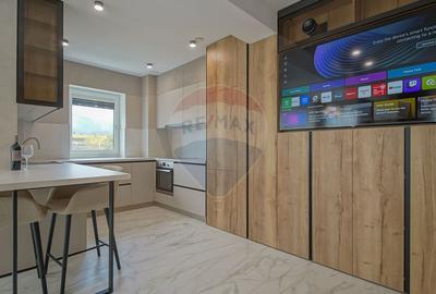 Locuinta eleganta 2 camere | Finisaje premium | Astra - Brasov - 4