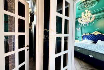 Apartament de Inchiriat | Dacia | 2 camere | Eleganta Stilului Clasic - 15