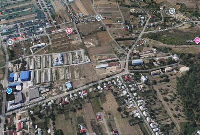 Teren Construcții intravilan de 1500 mp, în Miroslava - 4