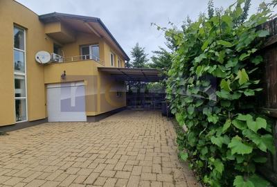 INCHIRIERE CASA 5 CAMERE | ZONA PIPERA - 2