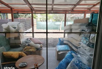 Casă cu 3 camere cu Teren 400 Mp în Dâmbul Rotund - 6
