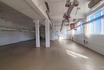 Spațiu comercial, de 996 mp, în Central - 10