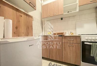 Garsoniera CF 1 Zona Micalaca - 5