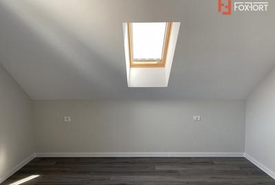 Apartament cu 3 camere semidecomandat în Dumbrăvița - 7