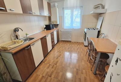 Apartament cu 3 camere în Aeroport - 4