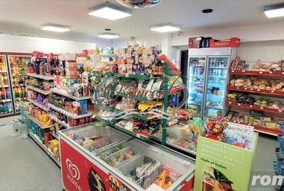 Spatiu comercial in cartierul Buna Ziua - 5