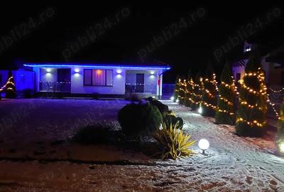 Casă cu 6 camere în Solovăstru - 2