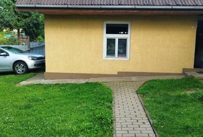 Sang. de Mures, casa cu 6 camere, 1070 mp, - 2